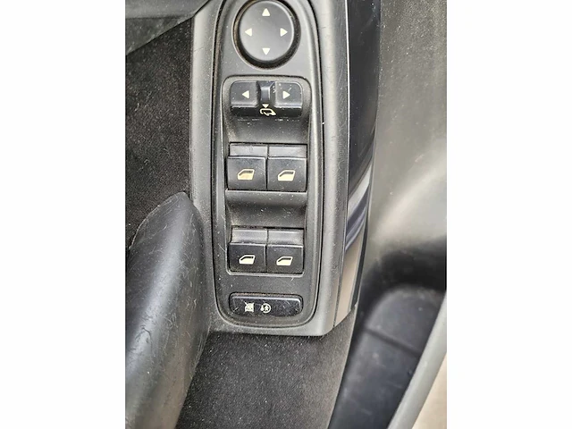 2007 citroën c4 picasso automaat (7 plaatsen!) - afbeelding 6 van  20