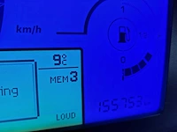 2007 citroën c4 picasso automaat (7 plaatsen!) - afbeelding 8 van  20