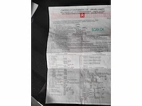 2007 citroën c4 picasso automaat (7 plaatsen!) - afbeelding 10 van  20