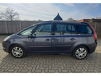 2007 citroën c4 picasso automaat (7 plaatsen!) - afbeelding 12 van  20