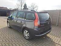 2007 citroën c4 picasso automaat (7 plaatsen!) - afbeelding 14 van  20