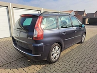 2007 citroën c4 picasso automaat (7 plaatsen!) - afbeelding 16 van  20