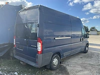 2007 citroën jumper bedrijfswagen - afbeelding 4 van  10