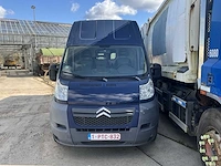 2007 citroën jumper bedrijfswagen - afbeelding 5 van  10