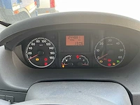 2007 citroën jumper bedrijfswagen - afbeelding 7 van  10