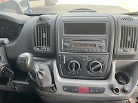 2007 citroën jumper bedrijfswagen - afbeelding 8 van  10