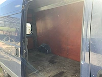 2007 citroën jumper bedrijfswagen - afbeelding 10 van  10