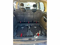 2007 citroen picasso 1.6hdi 7 plaatsen/airco - afbeelding 4 van  18