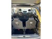 2007 citroen picasso 1.6hdi 7 plaatsen/airco - afbeelding 8 van  18