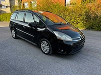 2007 citroen picasso 1.6hdi 7 plaatsen/airco - afbeelding 1 van  18