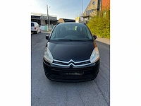 2007 citroen picasso 1.6hdi 7 plaatsen/airco - afbeelding 11 van  18
