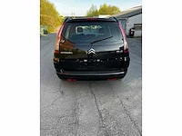 2007 citroen picasso 1.6hdi 7 plaatsen/airco - afbeelding 14 van  18