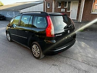 2007 citroen picasso 1.6hdi 7 plaatsen/airco - afbeelding 15 van  18