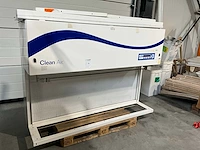 2007 clean air clf 675 ec bioveiligheidskast - afbeelding 2 van  8