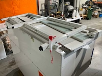 2007 clean air clf 675 ec bioveiligheidskast - afbeelding 4 van  8