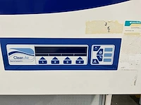 2007 clean air clf 675 ec bioveiligheidskast - afbeelding 5 van  8