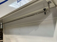 2007 clean air clf 675 ec bioveiligheidskast - afbeelding 6 van  8