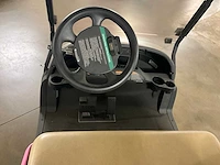 2007 club car golfkar - afbeelding 24 van  28