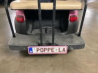 2007 club car golfkar - afbeelding 26 van  28