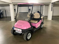 2007 club car golfkar - afbeelding 6 van  28