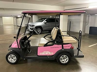 2007 club car golfkar - afbeelding 23 van  28