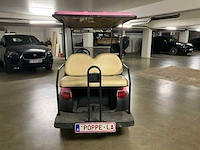 2007 club car golfkar - afbeelding 25 van  28