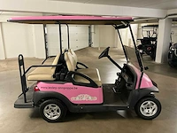 2007 club car golfkar - afbeelding 10 van  28