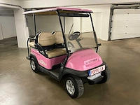 2007 club car golfkar - afbeelding 8 van  28