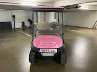 2007 club car golfkar - afbeelding 21 van  28
