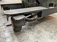 2007 combi-lift 4000 zijlader - afbeelding 11 van  20