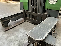 2007 combi-lift 4000 zijlader - afbeelding 12 van  20