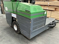 2007 combi-lift 4000 zijlader - afbeelding 15 van  20