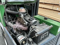 2007 combi-lift 4000 zijlader - afbeelding 16 van  20