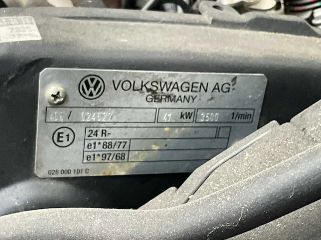 2007 combi-lift 4000 zijlader - afbeelding 18 van  20
