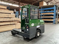 2007 combi-lift 4000 zijlader - afbeelding 6 van  20