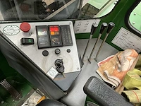 2007 combi-lift 4000 zijlader - afbeelding 8 van  20