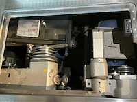 2007 constant philips interactive 3 paneelcirkelzaagmachine - afbeelding 9 van  22