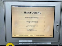 2007 constant philips interactive 3 paneelcirkelzaagmachine - afbeelding 10 van  22