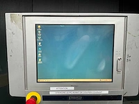 2007 constant philips interactive 3 paneelcirkelzaagmachine - afbeelding 13 van  22