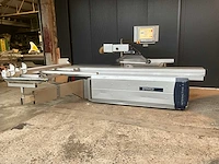 2007 constant philips interactive 3 paneelcirkelzaagmachine - afbeelding 18 van  22