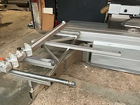 2007 constant philips interactive 3 paneelcirkelzaagmachine - afbeelding 20 van  22