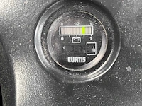 2007 crown we2300s-1.25-tl disselboomstapelaar - afbeelding 5 van  15