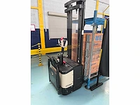 2007 crown we2300s-1.25-tl disselboomstapelaar - afbeelding 10 van  15