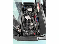 2007 crown we2300s-1.25-tl disselboomstapelaar - afbeelding 13 van  15