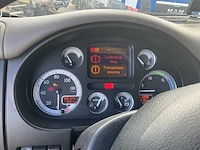 2007 daf cf85 vrachtwagen trekker - afbeelding 2 van  13