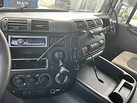 2007 daf cf85 vrachtwagen trekker - afbeelding 3 van  13
