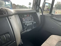 2007 daf cf85 vrachtwagen trekker - afbeelding 4 van  13