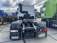2007 daf cf85 vrachtwagen trekker - afbeelding 9 van  13
