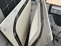 2007 daikin rzq100c7v1b airconditioning - afbeelding 5 van  7