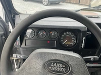 2007 defender 130 personenauto - afbeelding 2 van  27
